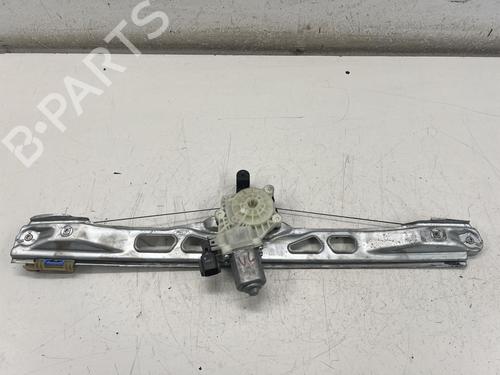 Front left window mechanism FORD TRANSIT CUSTOM V362 Van (FY, FZ) 2.0 EcoBlue | BP39669605C22 - Image 2