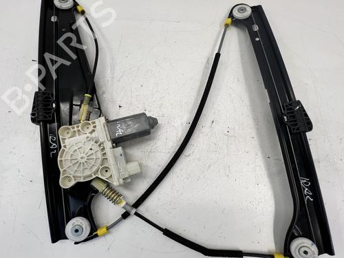 Front right window mechanism BMW 7 (E65, E66, E67) 730 Ld | BP39672254C23 - Image 6