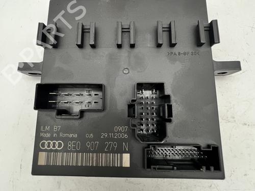 Electronic module AUDI A4 B7 Avant (8ED) 2.7 TDI | BP39678808M83 - Image 2