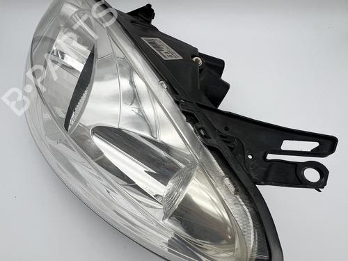 Left headlight PEUGEOT 1007 (KM_) 1.6 16V | BP39678931C28 - Image 8