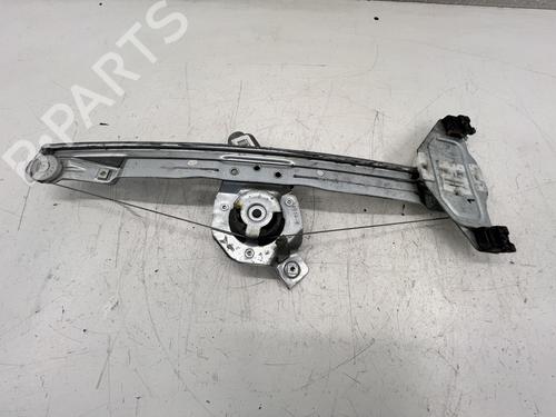 Right front window motor CITROËN C3 II (SC_) 1.4 | BP39675215E20 - Image 9