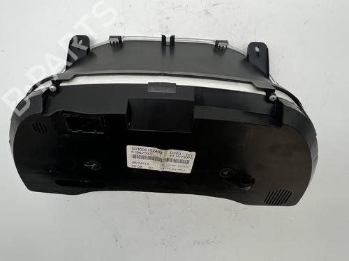Instrument cluster OPEL COMBO Box Body/MPV (X12) 2.0 CDTI (B05) | BP39678707C47 - Image 7