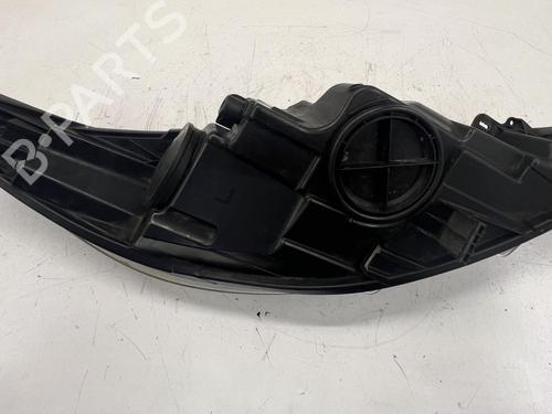 Left headlight FORD FIESTA VI (CB1, CCN) 1.25 | BP40083052C28 - Image 8