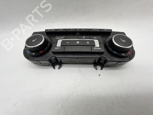 Climate control SKODA YETI (5L) 2.0 TDI 4x4 | BP39678168I5 - Image 2