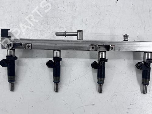 Injection rail BMW 3 (E46) 318 i | BP39679958M98 - Image 2