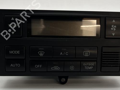 Used Climate control Climate control HYUNDAI COUPE II (GK) 2.0 GLS (143 hp) 39681854 39681854