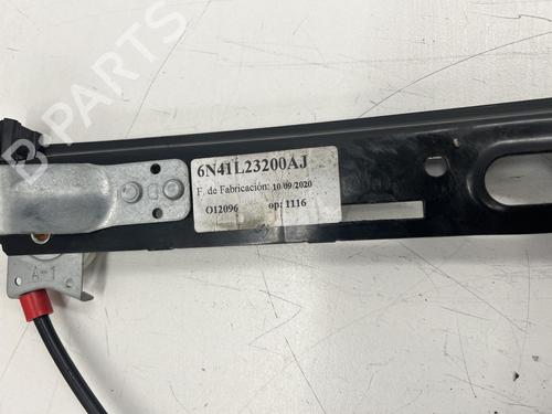 Front right window mechanism FORD FOCUS II Convertible 2.0 TDCi | BP39683521C23 - Image 3