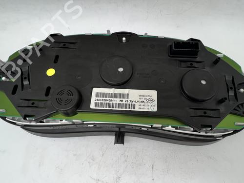 Instrument cluster DACIA SANDERO II 1.5 dCi | BP39681509C47 - Image 5
