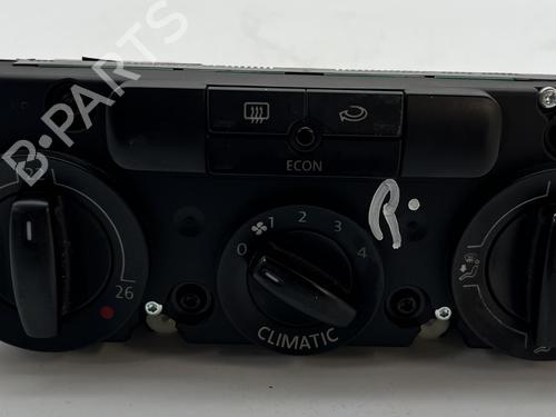 Climate control VW GOLF V (1K1) 1.4 16V | BP39674337I5 - Image 6