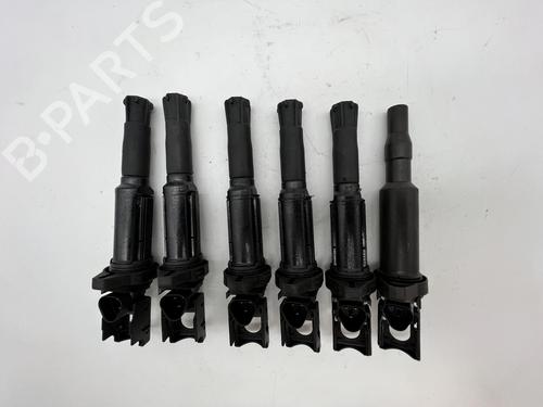 Ignition coil BMW 5 (E60) 520 i | BP39677359M94 - Image 10