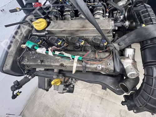 Engine ALFA ROMEO GT (937_) 2.0 JTS (937CXH1A, 937CXH11) | BP39678501M1 - Image 8
