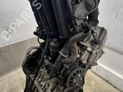 Used Engine Engine MERCEDES-BENZ A-CLASS (W169) A 150 (169.031, 169.331) (95 hp) 39671418 39671418