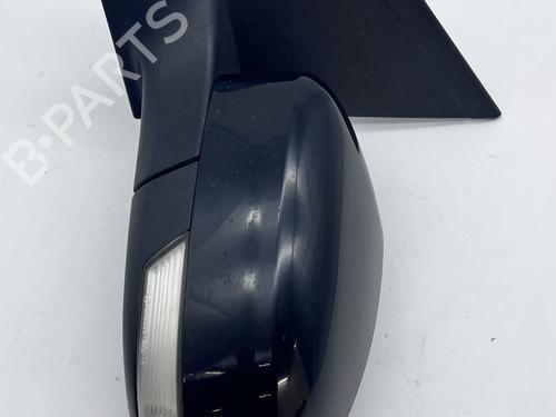 Used Left mirror Left mirror FORD FOCUS II Estate Van 1.6 TDCi (109 hp) 39672981 39672981