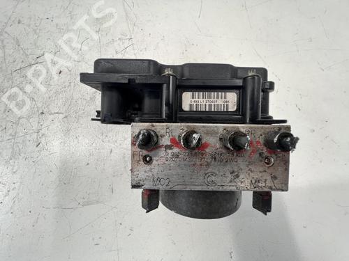 ABS pump SUZUKI SX4 (EY, GY) 1.6 VVT (RW416, YA21S) | BP39671096M43 - Image 7