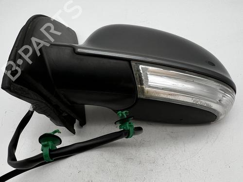Used Left mirror Left mirror VW GOLF V (1K1) 1.4 16V (75 hp) 39679639 39679639