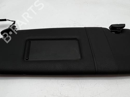 Used Right sun visor Right sun visor AUDI A4 B6 Convertible (8H7) 2.5 TDI (163 hp) 39673226 39673226