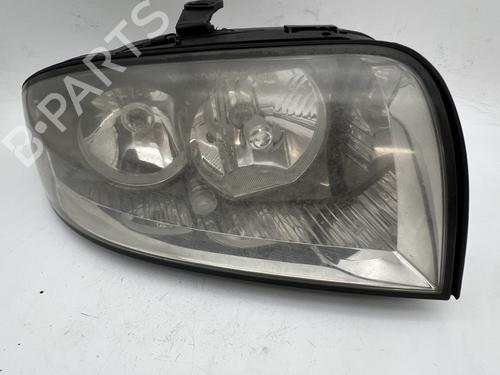 Right headlight AUDI A2 (8Z0) 1.4 | BP39672381C29  - Image 9