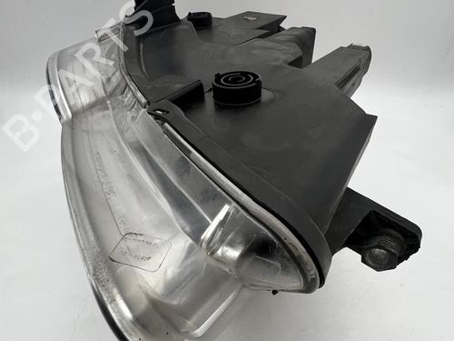 Left headlight VW PASSAT B6 Variant (3C5) 1.6 FSI | BP39672809C28 - Image 9