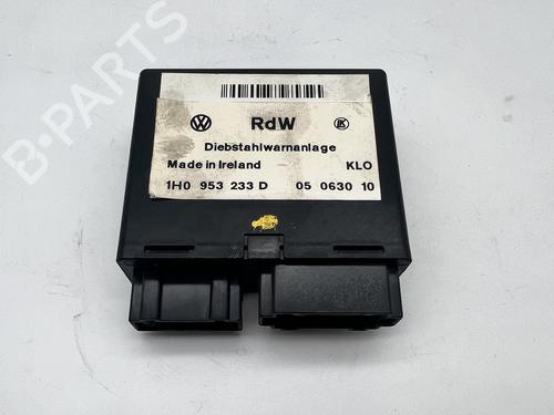Electronic module VW GOLF IV Cabriolet (1E7) 2.0 | BP39680412M83 - Image 4