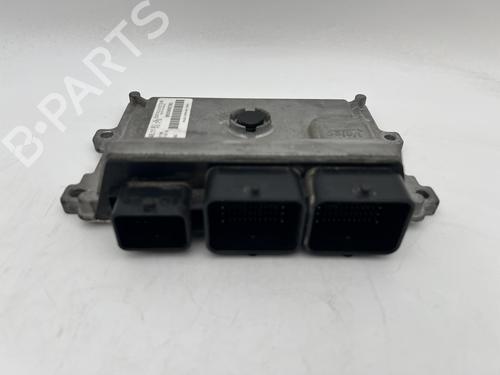 Engine control unit (ECU) PEUGEOT 2008 I (CU_) 1.2 VTi | BP39677946M57 - Image 4