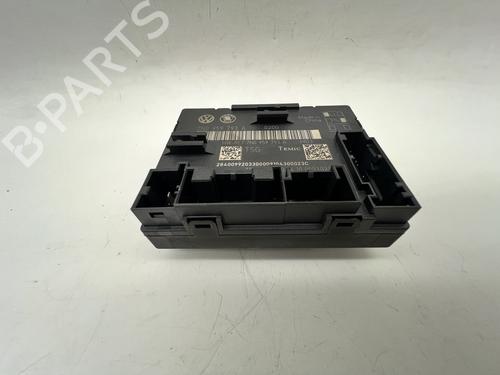 Electronic module SKODA YETI (5L) 2.0 TDI 4x4 | BP39679328M83 - Image 7