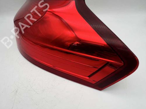 Used Left taillight Left taillight OPEL INSIGNIA A Sports Tourer (G09) 2.0 CDTI (35) (160 hp) 39679508 39679508