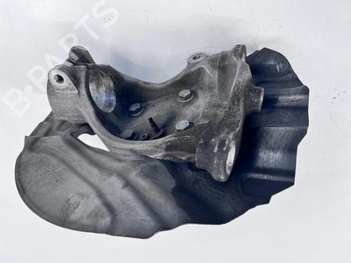 Right front steering knuckle BMW 7 (E65, E66, E67) 730 d | BP39679137M26 - Image 4