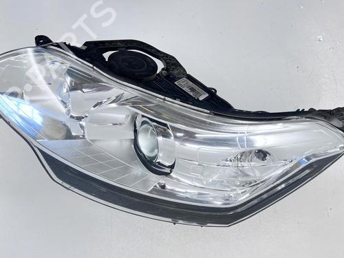Used Left headlight Left headlight CITROËN C5 III Break (RW_) 2.0 HDi 165 (163 hp) 40090530 40090530
