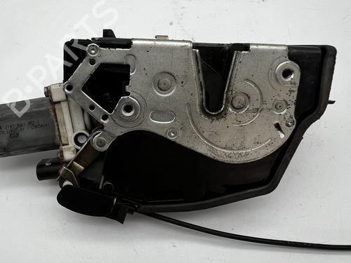 Front right lock BMW 7 (E65, E66, E67) 740 d | BP39674259C97 - Image 7