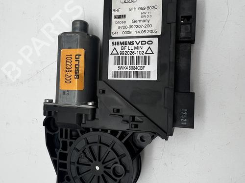 right-front-window-motor-audi-a4-b6-convertible-8h7-2002-2003-2004-2005-2006-2007-2008-2009-39670896 main image