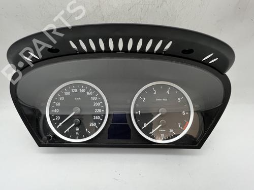 Instrument cluster BMW 5 (E60) 523 i | BP39673003C47 - Image 2