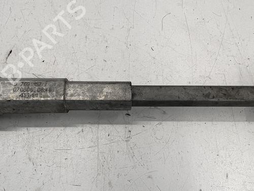 Steering column BMW 3 Touring (E91) 320 d | BP39671542M21 - Image 5