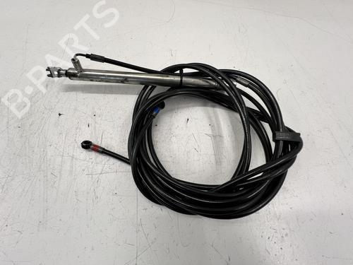 Electronic module BMW 7 (E65, E66, E67) 740 d | BP39682698M83 - Image 2