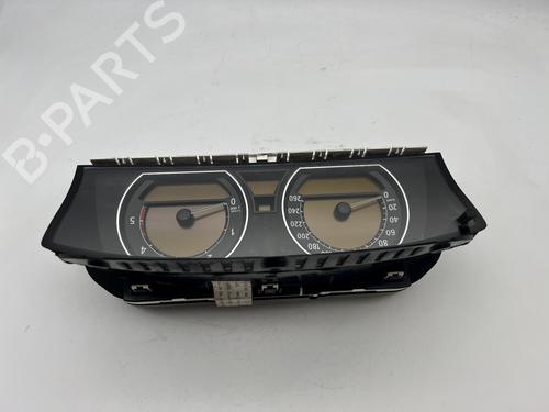 Instrument cluster BMW 7 (E65, E66, E67) 740 d | BP39673307C47 - Image 2