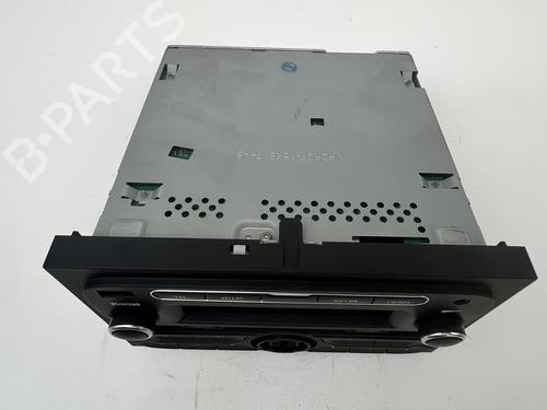 Radio RENAULT TWINGO III (BCM_, BCA_) 1.0 SCe 70 | BP39678811E6  - Image 11