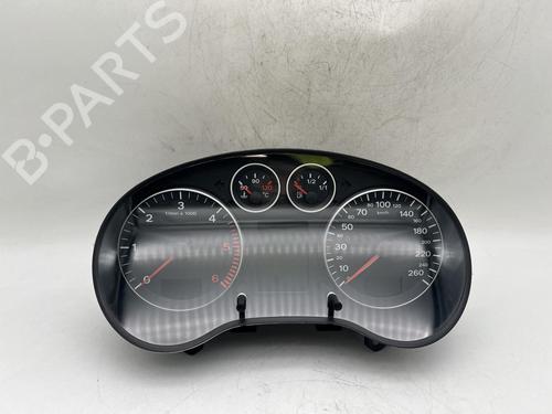 Quadrante Quadrante AUDI A3 (8P1) 2.0 TDI 16V (140 hp) 39669829 39669829