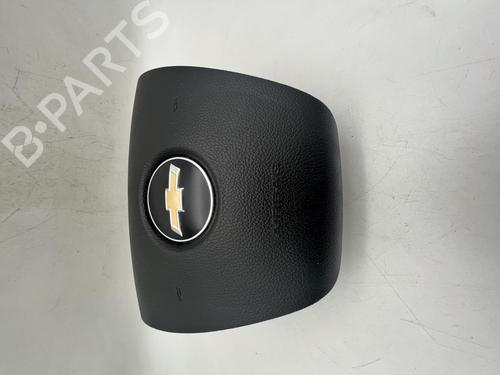 Steering wheel CHEVROLET CAPTIVA (C100, C140) 2.2 D | BP40183634C49 - Image 8