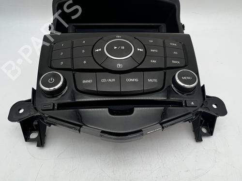 Switch CHEVROLET CRUZE Hatchback (J305) 1.8 | BP39680334I30 - Image 9