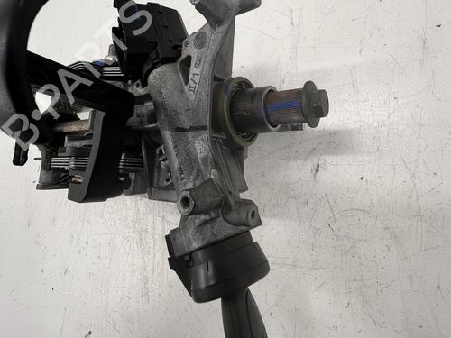 Steering column MINI MINI (R50, R53) Cooper | BP39680029M21 - Image 4