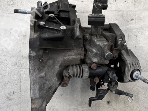 Gearbox FIAT 500 (312_) 0.9 (312AXG1A, 312.AXG11) | BP39675401M3 - Image 13