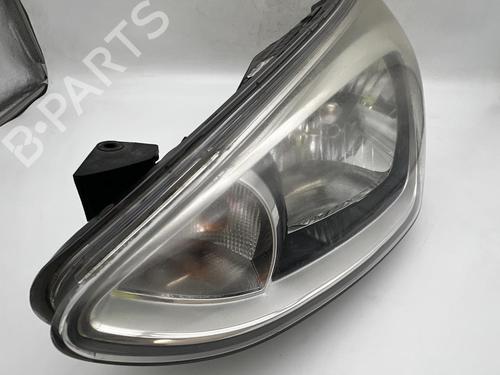 Used Left headlight Left headlight HYUNDAI i10 II (BA, IA) 1.0 (67 hp) 40187331 40187331
