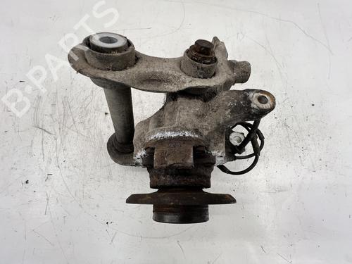left-rear-steering-knuckle-bmw-5-touring-e39-1996-1997-1998-1999-2000-2001-2002-2003-2004-39674624 main image