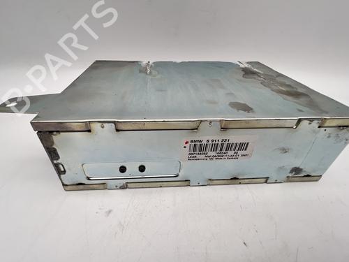 electronic-module-bmw-x5-e53-2000-2001-2002-2003-2004-2005-2006-39672561 main image