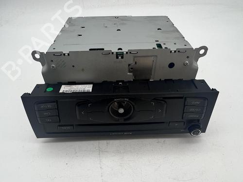 Radio AUDI A4 B8 (8K2) 2.0 TDI | BP39681890E6 - Image 7