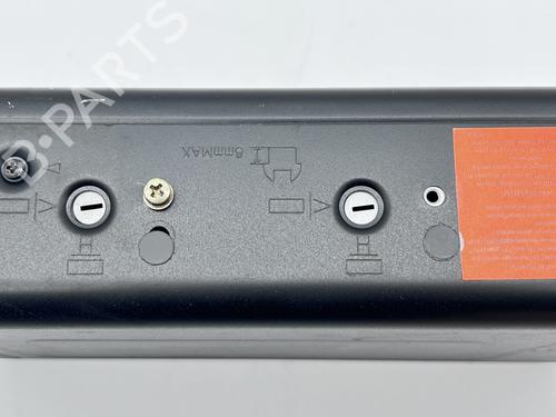 Electronic module BMW 7 (E38) 735 i, iL | BP39680721M83 - Image 3