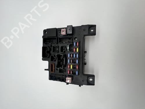 Fuse box MITSUBISHI LANCER VIII Sportback (CX_A) 2.0 DI-D (CX8A) | BP39682598E1 - Image 2