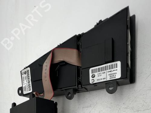 Electronic module BMW 7 (E65, E66, E67) 730 Ld | BP39671915M83  - Image 5