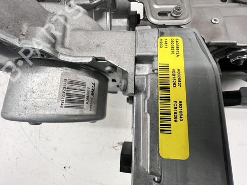 Steering column FORD FIESTA VI (CB1, CCN) 1.25 | BP39678612M21 - Image 2