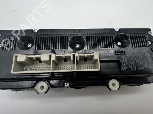 Climate control VW GOLF V (1K1) 1.4 16V | BP39679201I5 - Image 7