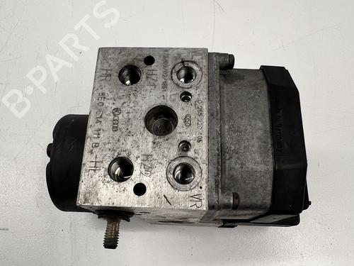 Electronic module AUDI A6 C5 (4B2, 4B4) 1.8 T | BP39681129M83 - Image 7